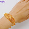 Ethereal Gold Bangles for Elegant Brides in Dubai ATHLEXES