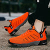 AeroStep Breathable Men's Running Sneakers ATHLEXES