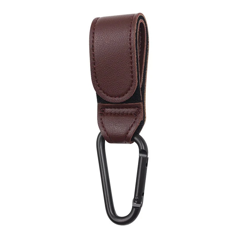 Stylish Stroller Hooks for Effortless Organization ATHLEXES