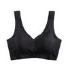 BreezeFit Seamless Ice Silk Sports Bra ATHLEXES