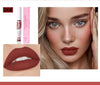 Rose Red Velvet Lip Gloss ATHLEXES
