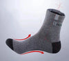 BambooCool Men's Breathable Sports Socks ATHLEXES