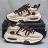 Trendy Height-Increasing Men's Casual Sneakers ATHLEXES