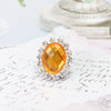 GlamLace Diamond Rhinestone Shoe Charms ATHLEXES