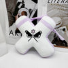Alphabet Lore Plush Toys ATHLEXES