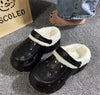 CozyGuard Waterproof Fur Lined Slippers for All ATHLEXES