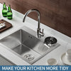 EcoClean Automatic Glass Cup Washer ATHLEXES