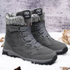MIXIDELAI Outdoor Winter Boots ATHLEXES