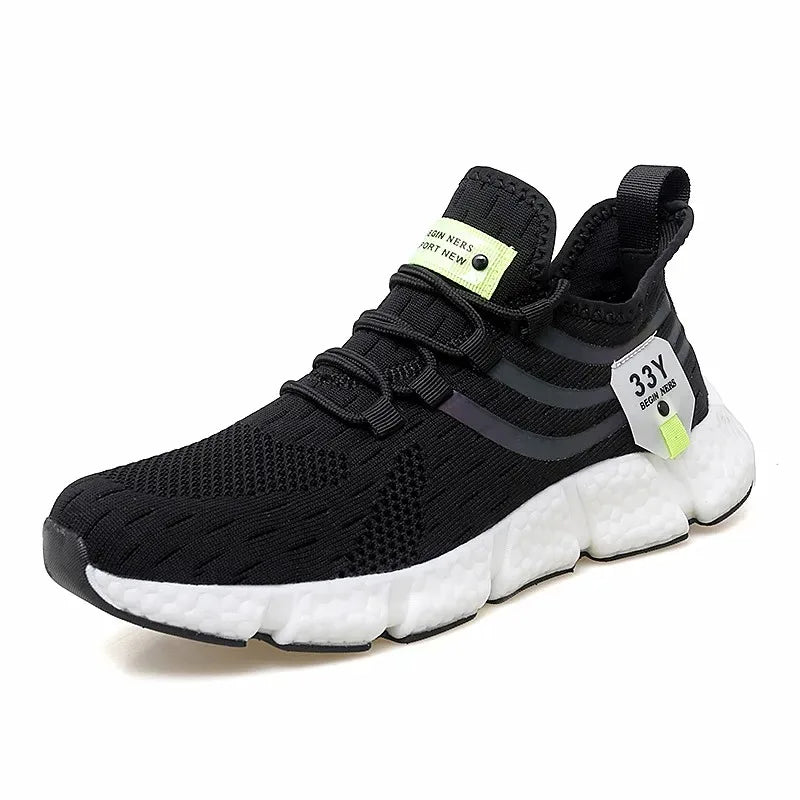 AirFlow Classic Men’s Tennis Sneakers 2024 ATHLEXES