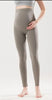 Maternity Support Yoga Leggings for Active Moms ATHLEXES