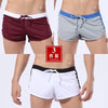AquaFlex Quick Dry Beach Shorts ATHLEXES