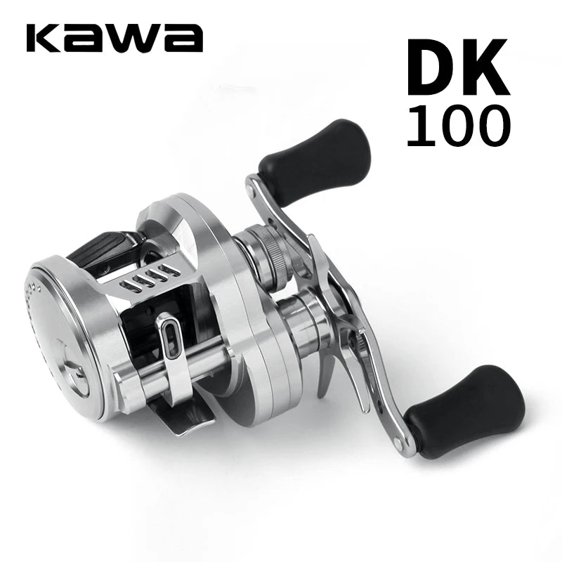 Max STX Precision Baitcast Fishing Reel ATHLEXES