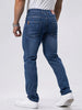 Classic Stretch Denim Jeans for Men ATHLEXES