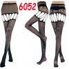 Elegant 19 Styles Lace Tights for Women - Sexy High Waist Fishnet ATHLEXES