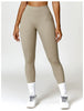 Ctenkevet Women's High Waist Stretch Leggings ATHLEXES