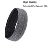 ActiveFlex Outdoor Sports Headband for Fitness ATHLEXES