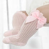 Princess Bow Baby Socks ATHLEXES