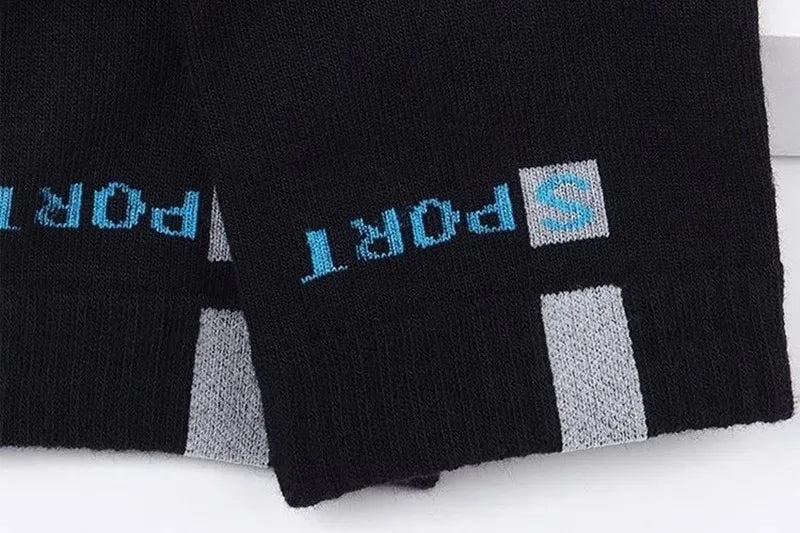 BambooCool Men's Breathable Sports Socks ATHLEXES