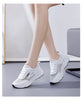 Breezy Elegance Women's Outdoor Sneakers ATHLEXES