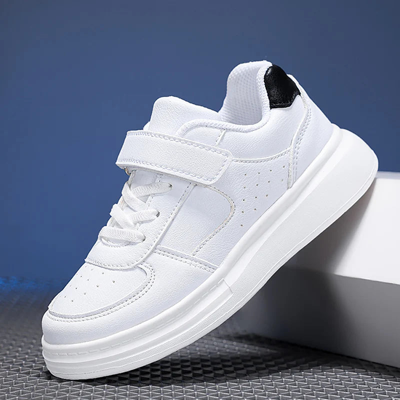 Breathable Kids Sports Sneakers - Non-Slip Tennis Shoes ATHLEXES