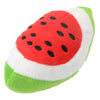 Plush Sounding Pentagram Pet Toy for Dogs and Cats ATHLEXES