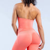 ActiveFit Strappy Yoga Vest for Women ATHLEXES