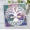 Celtic Dreams Metal Cutting Dies for Unique Scrapbook Design ATHLEXES