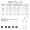 Cozy Couples Winter Pajama Onesies Set ATHLEXES