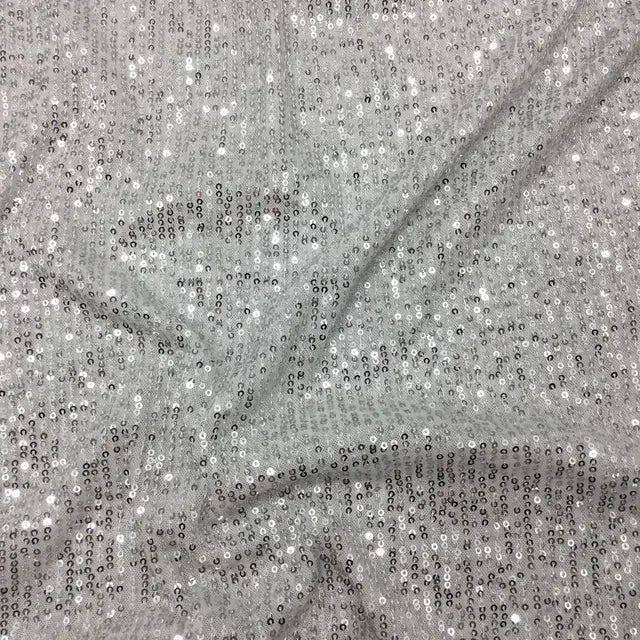 Vintage Sequin Maternity Photography Gown Dress ATHLEXES