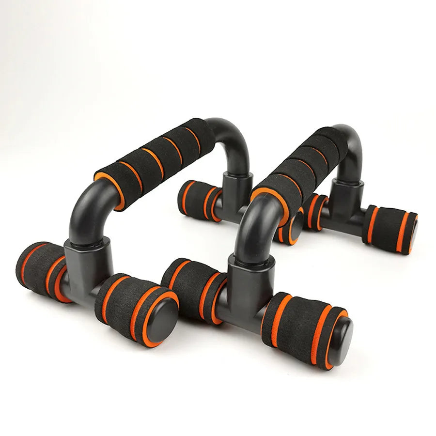 PowerGrip Anti-Slip Push Up Support Bar ATHLEXES
