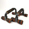 PowerGrip Anti-Slip Push Up Support Bar ATHLEXES