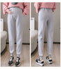 ComfortFit Maternity Lounge Pants for Active Moms ATHLEXES