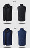 USB Heated Vest ATHLEXES