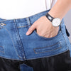 MOTOJSM Tactical Riding Pants with Protective Pads ATHLEXES