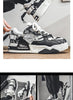 BreatheEasy Men's Spring Sport Sneakers 2024 ATHLEXES