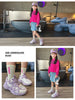 StarStride Girls' Classic Sports Sneakers ATHLEXES