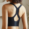 AthleteFit Seamless Push Up Sports Bra ATHLEXES