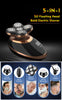 Ultimate 5 In 1 Electric Shaver for Gentlemen ATHLEXES