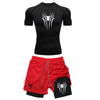 FlexSport Men’s Summer Basketball Suit ATHLEXES