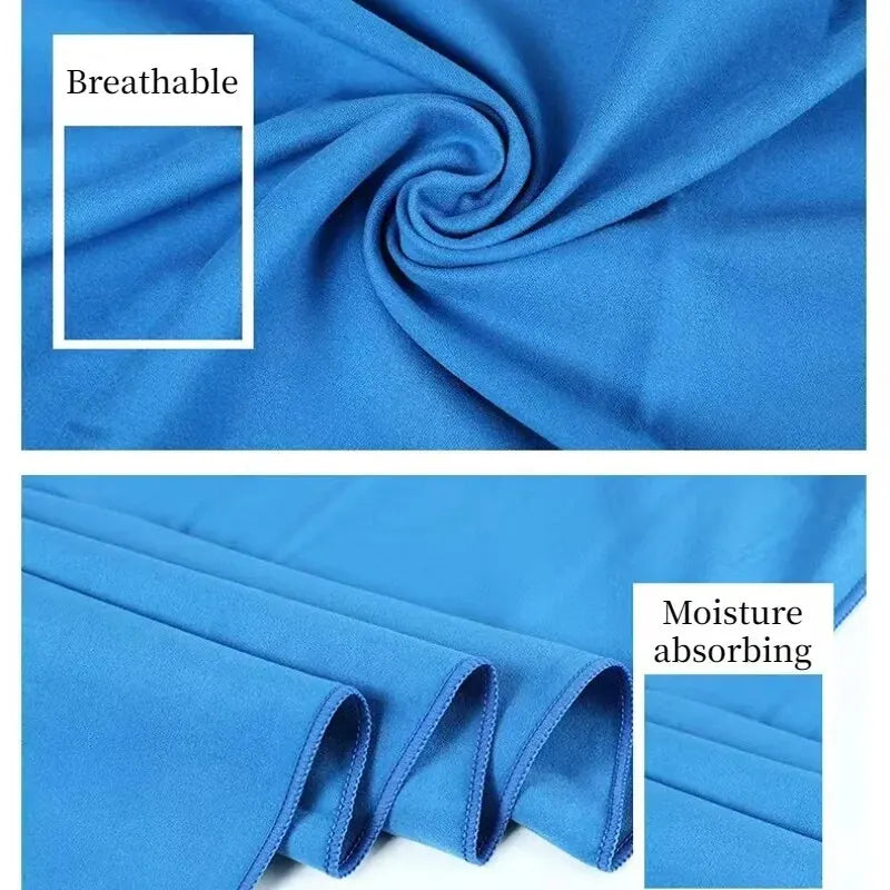 UltraQuick Dry Sports Towel 40x80CM Multipurpose ATHLEXES