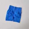 PeachLift High Waist Sports Shorts for Women ATHLEXES