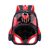 Disney Spiderman Waterproof Backpack for Kids ATHLEXES