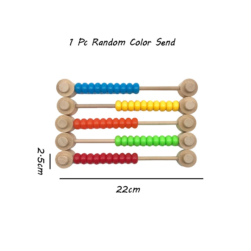 DIY Montessori Busy Board Accessories ATHLEXES