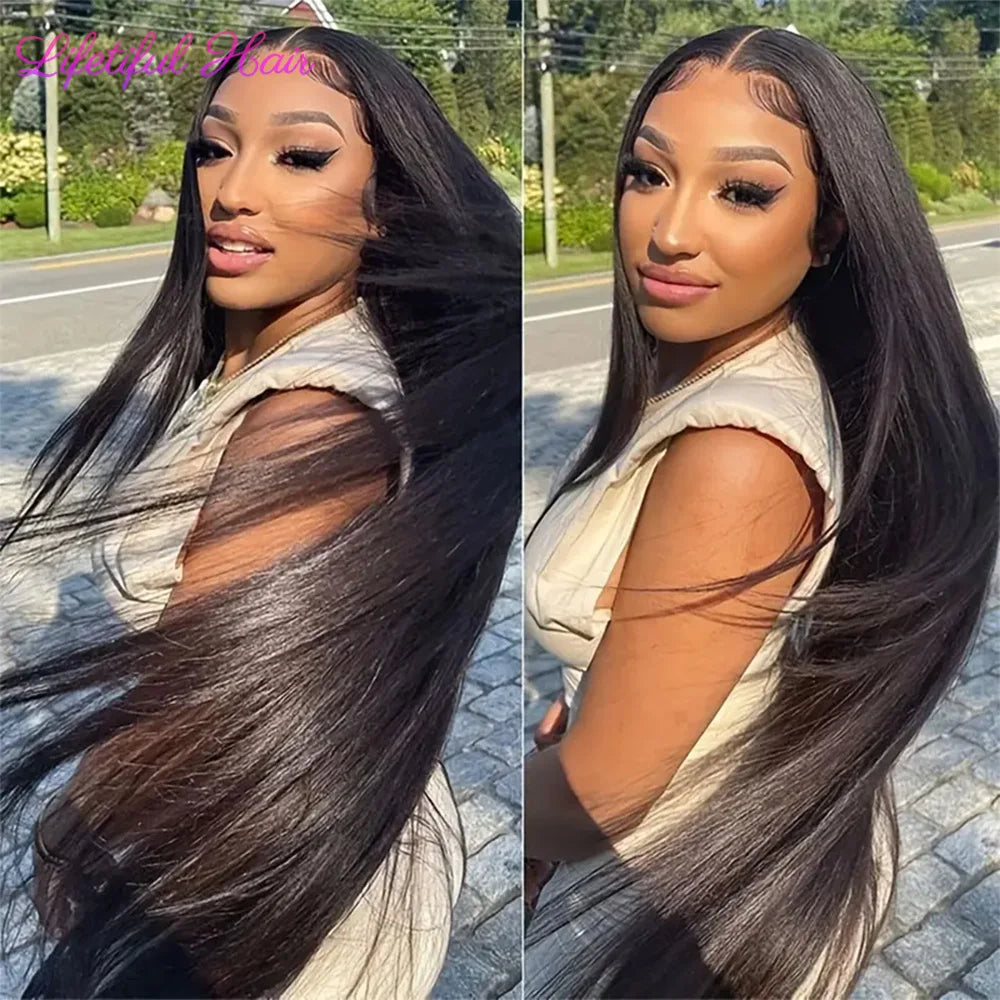 Lifetiful Premium Vietnamese Raw Hair Bundles ATHLEXES