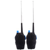 2PCS Mini Wireless Walkie Talkies for Kids ATHLEXES