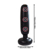 Inflatable Muay Thai Boxing Punching Bag Stand ATHLEXES