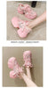 Chic Comfort 7CM Chunky Platform Sneakers for Women ATHLEXES