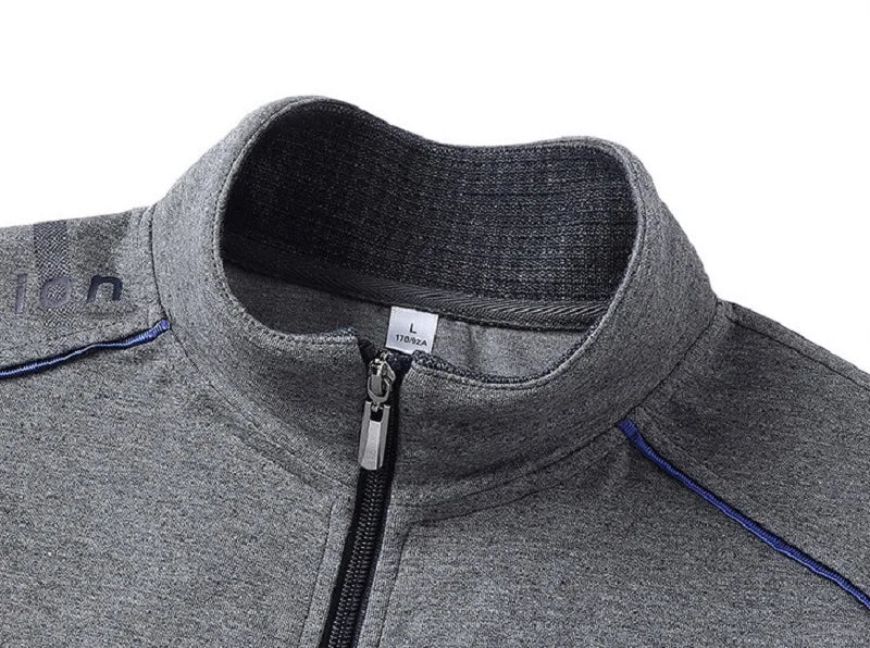 Autumn Luxe 8XL Jogger Suit for Men ATHLEXES