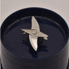 BlendPro Portable Juice Cup with 6 Blades ATHLEXES