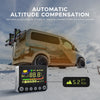 8KW Diesel Air Heater with APP Control ATHLEXES